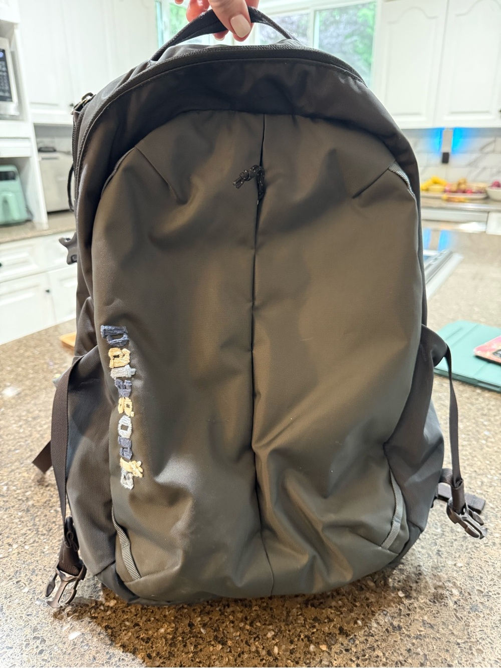 Patagonia Rugio 26L Backpack - Picture 1 of 11